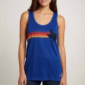 Austin City Limit Music Festival 2017 Tank Top by Aviator Nation - Small